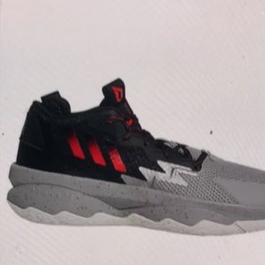 NEW Adidas Dame 8 Damian Lillard Signature shoes  13 BNIB NEW Basketball